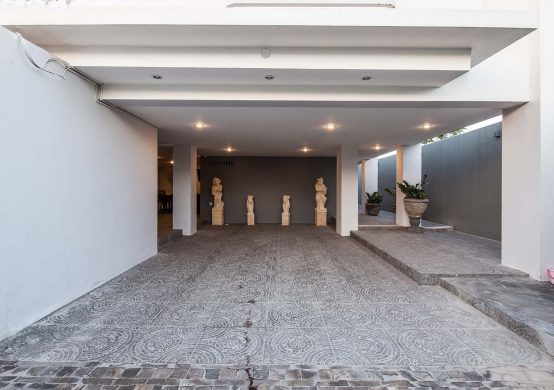 garage